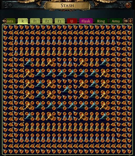 steam charts path of exile